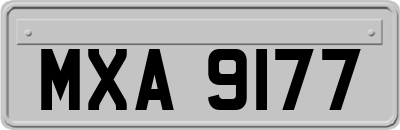 MXA9177