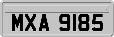 MXA9185