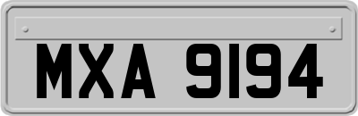MXA9194