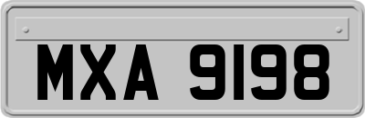 MXA9198