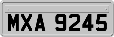 MXA9245