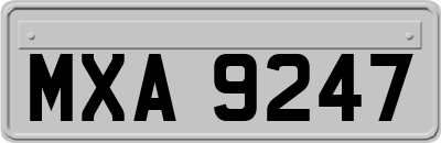 MXA9247