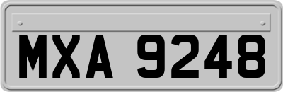 MXA9248