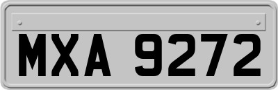 MXA9272