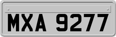 MXA9277
