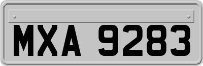 MXA9283