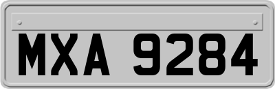 MXA9284