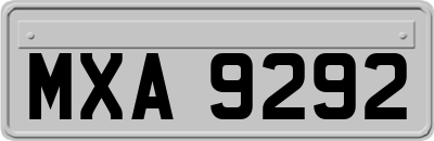 MXA9292