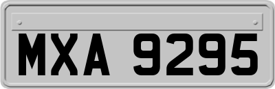 MXA9295