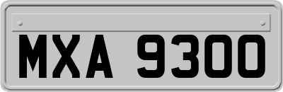 MXA9300