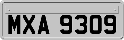 MXA9309