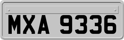 MXA9336