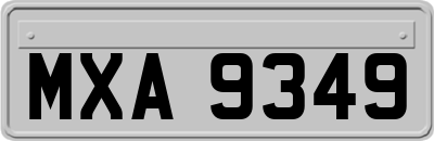 MXA9349