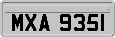MXA9351
