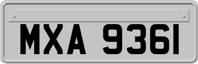 MXA9361