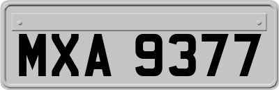 MXA9377