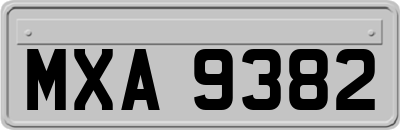 MXA9382