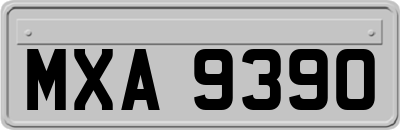 MXA9390