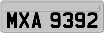 MXA9392