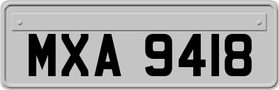 MXA9418