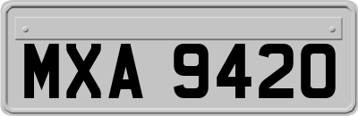 MXA9420