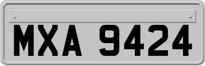 MXA9424