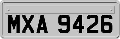 MXA9426