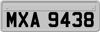 MXA9438