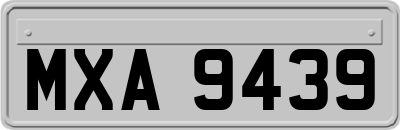 MXA9439