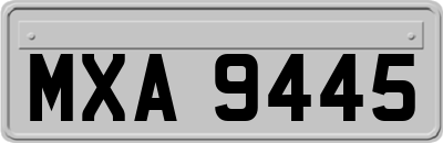 MXA9445