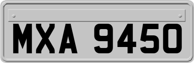 MXA9450