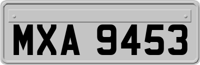 MXA9453