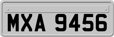 MXA9456