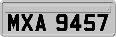 MXA9457
