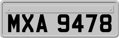 MXA9478