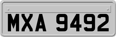 MXA9492