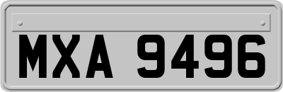 MXA9496