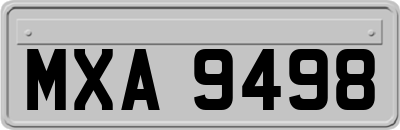 MXA9498