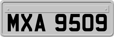 MXA9509