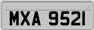 MXA9521