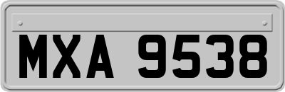 MXA9538
