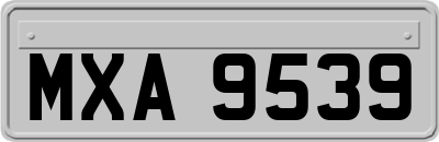 MXA9539