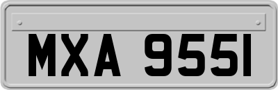 MXA9551