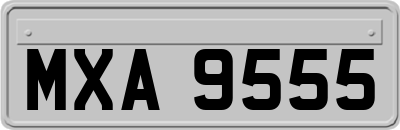 MXA9555