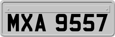 MXA9557