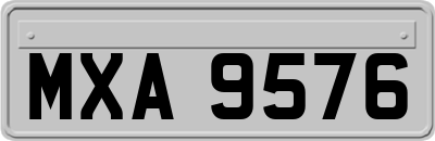 MXA9576