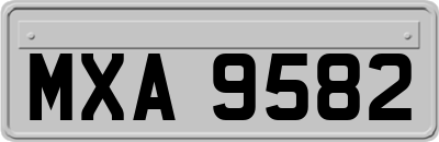 MXA9582