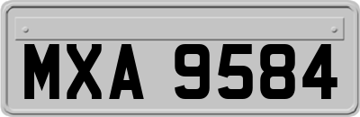MXA9584
