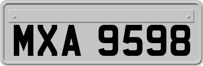 MXA9598