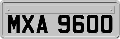 MXA9600